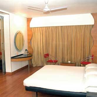 Grand Nagarjuna Hotel, Guntur 3
